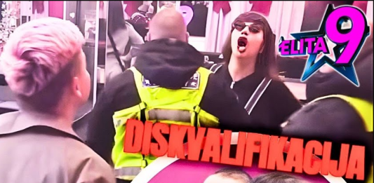 Istina o diskvalifikaciji Miljane Kulić: Marija progovorila i srušila sve teorije