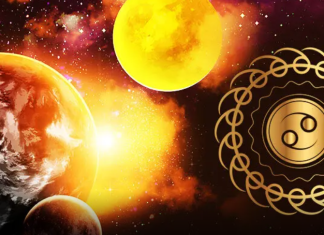 Rak pod snažnim uticajem zvijezda: Pročišćenje srca i novi početak Rak pod snažnim uticajem zvijezda: Pročišćenje srca i novi početak