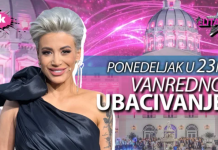 Elita 9 dobija novog učesnika: Milica Mitrović potvrdila iznenađenje Elita 9 dobija novog učesnika: Milica Mitrović potvrdila iznenađenje