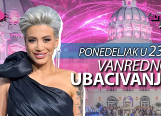 Elita 9 dobija novog učesnika: Milica Mitrović potvrdila iznenađenje Elita 9 dobija novog učesnika: Milica Mitrović potvrdila iznenađenje