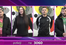 Neočekivan rasplet u Eliti 9: niko ne napušta Belu kuću Neočekivan rasplet u Eliti 9: niko ne napušta Belu kuću