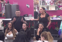 „Ničega se ne sjeća“: Anđelo i Bebica zgroženi onim što su čuli o Mileni Kačavendi „Ničega se ne sjeća“: Anđelo i Bebica zgroženi onim što su čuli o Mileni Kačavendi