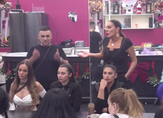 „Ničega se ne sjeća“: Anđelo i Bebica zgroženi onim što su čuli o Mileni Kačavendi „Ničega se ne sjeća“: Anđelo i Bebica zgroženi onim što su čuli o Mileni Kačavendi