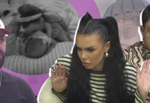 Sukob u kući: Luka eksplodirao kada je saznao šta je Filip uradio:”Gde je muškost i gde je stav?” Sukob u kući: Luka eksplodirao kada je saznao šta je Filip uradio:"Gde je muškost i gde je stav?"