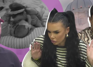 Sukob u kući: Luka eksplodirao kada je saznao šta je Filip uradio:”Gde je muškost i gde je stav?” Sukob u kući: Luka eksplodirao kada je saznao šta je Filip uradio:"Gde je muškost i gde je stav?"