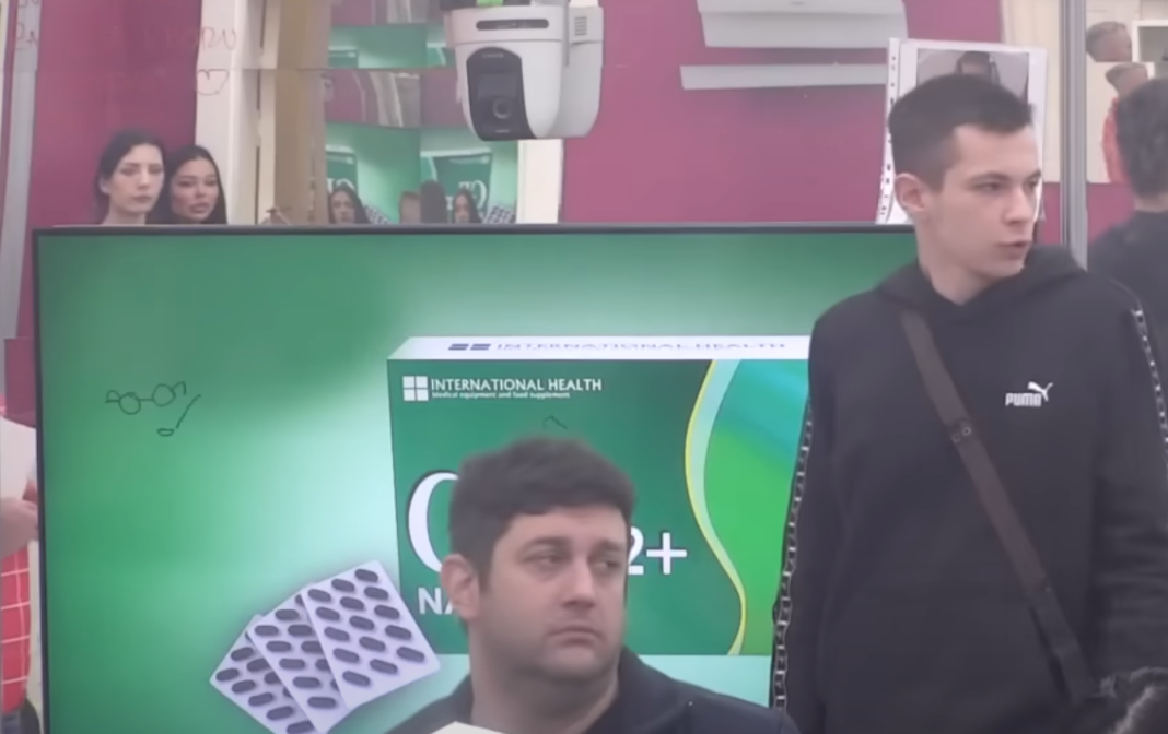 Haos u „Pitanjima gledalaca“ – Nerio eksplodirao, Hana sve potvrdila! Haos u „Pitanjima gledalaca“ – Nerio eksplodirao, Hana sve potvrdila!