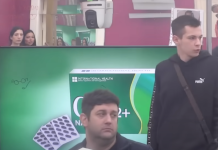 Haos u „Pitanjima gledalaca“ – Nerio eksplodirao, Hana sve potvrdila! Haos u „Pitanjima gledalaca“ – Nerio eksplodirao, Hana sve potvrdila!