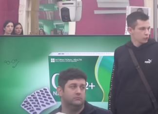 Haos u „Pitanjima gledalaca“ – Nerio eksplodirao, Hana sve potvrdila! Haos u „Pitanjima gledalaca“ – Nerio eksplodirao, Hana sve potvrdila!