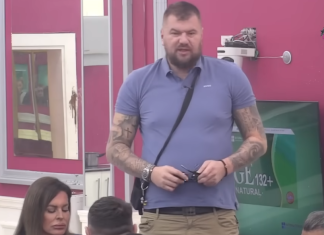 Bez milosti pred svima: Janjuš krenuo na Aneli, Kačavenda je zakucala – Ahmićeva ostala bez riječi Bez milosti pred svima: Janjuš krenuo na Aneli, Kačavenda je zakucala – Ahmićeva ostala bez riječi