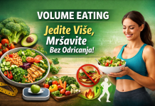 Zaboravite dijete i gladovanje: Novi trend koji donosi trajne rezultate Zaboravite dijete i gladovanje: Novi trend koji donosi trajne rezultate