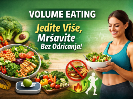 Zaboravite dijete i gladovanje: Novi trend koji donosi trajne rezultate Zaboravite dijete i gladovanje: Novi trend koji donosi trajne rezultate