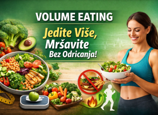 Zaboravite dijete i gladovanje: Novi trend koji donosi trajne rezultate Zaboravite dijete i gladovanje: Novi trend koji donosi trajne rezultate