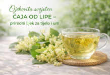 Ljekovita svojstva čaja od lipe – prirodni lijek za tijelo i um Ljekovita svojstva čaja od lipe – prirodni lijek za tijelo i um