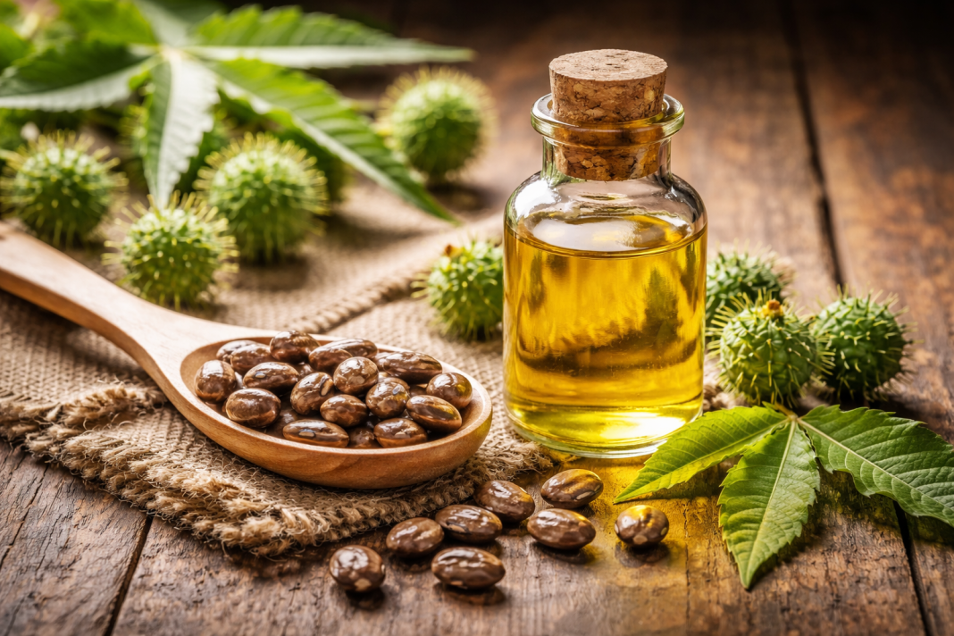 Čudesno ricinusovo ulje: Prirodni lijek koji su koristile naše nane