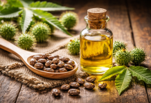 Čudesno ricinusovo ulje: Prirodni lijek koji su koristile naše nane Čudesno ricinusovo ulje: Prirodni lijek koji su koristile naše nane