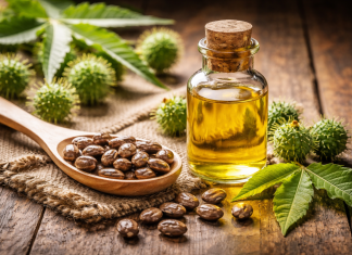 Čudesno ricinusovo ulje: Prirodni lijek koji su koristile naše nane Čudesno ricinusovo ulje: Prirodni lijek koji su koristile naše nane