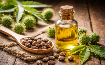 Čudesno ricinusovo ulje: Prirodni lijek koji su koristile naše nane Čudesno ricinusovo ulje: Prirodni lijek koji su koristile naše nane