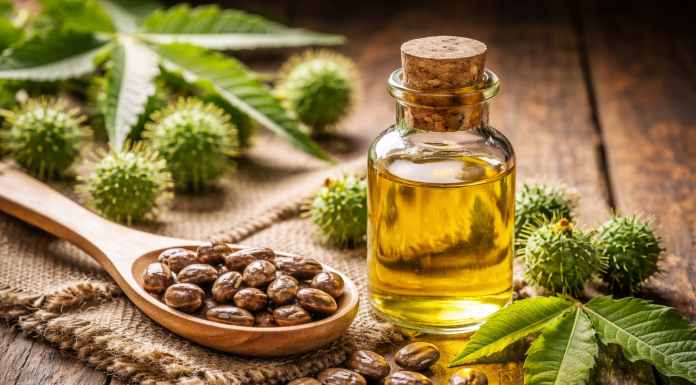 Čudesno ricinusovo ulje: Prirodni lijek koji su koristile naše nane Čudesno ricinusovo ulje: Prirodni lijek koji su koristile naše nane