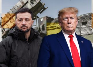 Insajderski izvještaj američkog medija: Ovako je Trump sistematski slabio Ukrajinu – „smrt od hiljadu rezova“ Insajderski izvještaj američkog medija: Ovako je Trump sistematski slabio Ukrajinu – „smrt od hiljadu rezova“