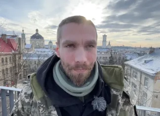 Ispovijest Hrvata s ukrajinskog fronta: „Ukrajina je pakao, Rusa ima svuda – bio sam ranjen, otrovan i klinički mrtav“ Hrvatski dobrovoljac Petar Jelovac nakon povratka iz Ukrajine