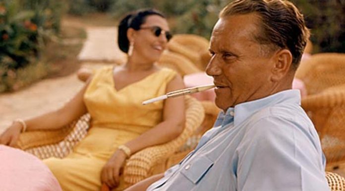 Ispred svog vremena: Kako je Titova ishrana bila iznenađujuće moderna i savršeno izbalansirana Ispred svog vremena: Kako je Titova ishrana bila iznenađujuće moderna i savršeno izbalansirana