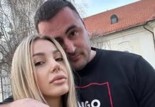 Jedan potez zapalio mreže: Da li je ovo kraj ljubavi Alena i Maje Hadrović? Jedan potez zapalio mreže: Da li je ovo kraj ljubavi Alena i Maje Hadrović?