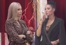 BLAM GODINE U ELITI 9! Aneli i Maja ne znaju šta je teletina – mreže gore od smijeha BLAM GODINE U ELITI 9! Aneli i Maja ne znaju šta je teletina – mreže gore od smijeha