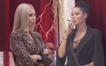 BLAM GODINE U ELITI 9! Aneli i Maja ne znaju šta je teletina – mreže gore od smijeha BLAM GODINE U ELITI 9! Aneli i Maja ne znaju šta je teletina – mreže gore od smijeha