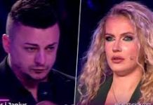 „Ako ima obraza, nek’ dođe“: Milica brutalno iskrena o Terzinom dolasku na krštenje kćerke „Ako ima obraza, nek’ dođe“: Milica brutalno iskrena o Terzinom dolasku na krštenje kćerke