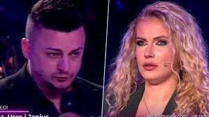 „Ako ima obraza, nek’ dođe“: Milica brutalno iskrena o Terzinom dolasku na krštenje kćerke „Ako ima obraza, nek’ dođe“: Milica brutalno iskrena o Terzinom dolasku na krštenje kćerke