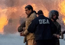 Maduro uzvraća udarac: Optužuje SAD za otmicu i kršenje međunarodnog prava Maduro uzvraća udarac: Optužuje SAD za otmicu i kršenje međunarodnog prava