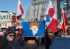 Masovni protesti u Danskoj i na Grenlandu protiv Trumpovih planova: „Grenland nije na prodaju” Masovni protest protiv američkih planova za Grenland