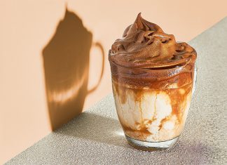 Pahuljasta kafa s medom – trendovski napitak koji morate probati Pahuljasta kafa s medom – trendovski napitak koji morate probati