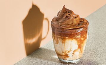 Pahuljasta kafa s medom – trendovski napitak koji morate probati Pahuljasta kafa s medom – trendovski napitak koji morate probati