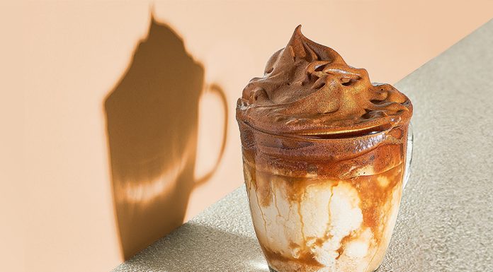 Pahuljasta kafa s medom – trendovski napitak koji morate probati Pahuljasta kafa s medom – trendovski napitak koji morate probati