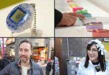 Nevjerovatno, ali istinito: Zašto se ljudi još uvijek igraju s Tamagočijima Nevjerovatno, ali istinito: Zašto se ljudi još uvijek igraju s Tamagočijima