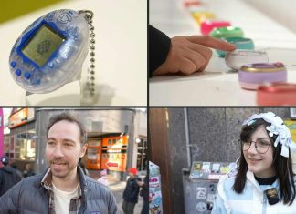 Nevjerovatno, ali istinito: Zašto se ljudi još uvijek igraju s Tamagočijima Nevjerovatno, ali istinito: Zašto se ljudi još uvijek igraju s Tamagočijima