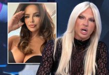 Novi estradni rat na Balkanu: Karleuša izvređala Severinu izjavila da je plaćena… Novi estradni rat na Balkanu: Karleuša izvređala Severinu izjavila da je plaćena...