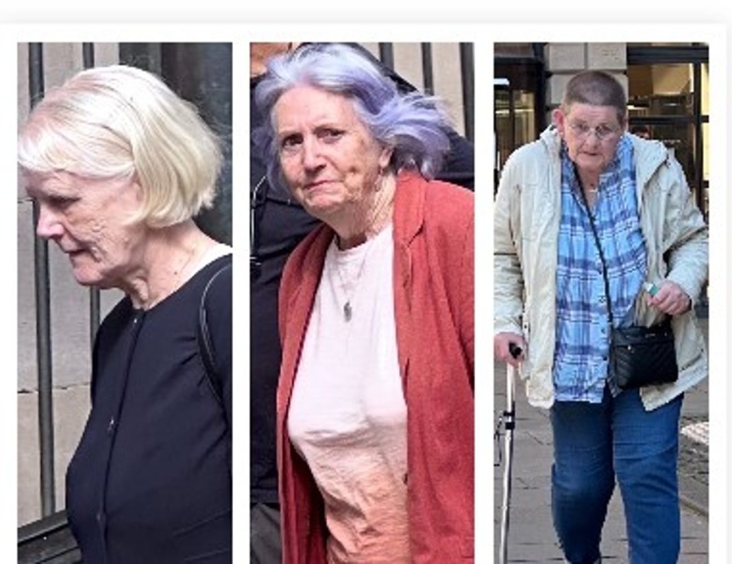 Osuđene časne sestre: Djecu tukle, gurale im sapun u usta i zaključavale u ormare