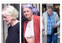 Osuđene časne sestre: Djecu tukle, gurale im sapun u usta i zaključavale u ormare Osuđene časne sestre: Djecu tukle, gurale im sapun u usta i zaključavale u ormare