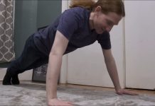 Radio je 100 sklekova svaki dan godinu dana: Rezultati su iznenadili mnoge Radio je 100 sklekova svaki dan godinu dana: Rezultati su iznenadili mnoge