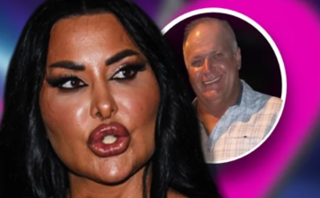 NEVIĐENI SKANDAL VAN ELITE 9: Mustafa Durdžić zaprijetio Anelinoj sestri; „Sita, dušo, ti si opsjednuta Durdžićima, a ja sam opsjednut.. NEVIĐENI SKANDAL VAN ELITE 9: Mustafa Durdžić zaprijetio Anelinoj sestri