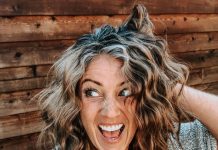 Riješite se sijedi bez farbe iz kutije: Prirodni trikovi koje žene sve češće biraju Riješite se sijedi bez farbe iz kutije: Prirodni trikovi koje žene sve češće biraju