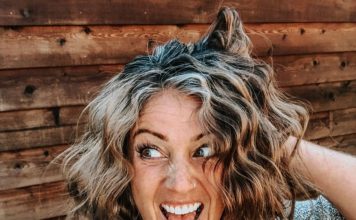 Riješite se sijedi bez farbe iz kutije: Prirodni trikovi koje žene sve češće biraju Riješite se sijedi bez farbe iz kutije: Prirodni trikovi koje žene sve češće biraju