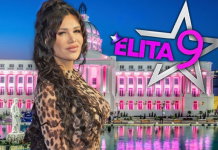 Vanredno ubacivanje trese Zadrugu 9 Elitu: Stanija stiže u Elitu sve je dogovororeno sa produkcijom Vanredno ubacivanje trese Zadrugu 9 Elitu: Stanija stiže u Elitu sve je dogovororeno sa produkcijom