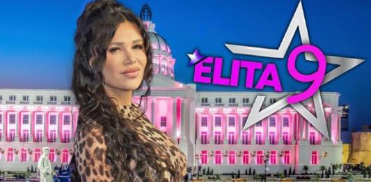 Vanredno ubacivanje trese Zadrugu 9 Elitu: Stanija stiže u Elitu sve je dogovororeno sa produkcijom