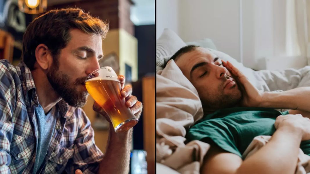 Stručnjaci otkrivaju: Ove namirnice najbrže ublažavaju mamurluk