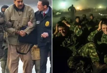 Tajna američka operacija u Venecueli: Krvarili smo i padali bez ispaljenog metka US used powerful mystery weapon that brought Venezuelan soldiers to their knees during Maduro