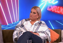 „‘Gori Balkan’ je mala riječ: Tamara Radoman šokirala izjavama o rijalitiju i skrivenim dokazimao Mini Vrbaški“ „‘Gori Balkan’ je mala riječ: Tamara Radoman šokirala izjavama o rijalitiju i skrivenim dokazimao Mini Vrbaški“