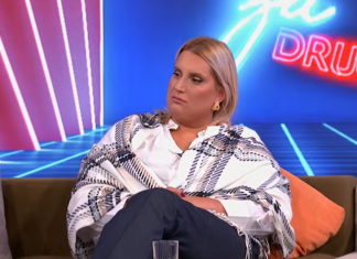 „‘Gori Balkan’ je mala riječ: Tamara Radoman šokirala izjavama o rijalitiju i skrivenim dokazimao Mini Vrbaški“ „‘Gori Balkan’ je mala riječ: Tamara Radoman šokirala izjavama o rijalitiju i skrivenim dokazimao Mini Vrbaški“